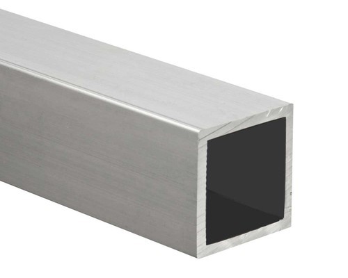 Aluminum Square Tube