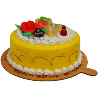 Pineapple Cake 500 Grams