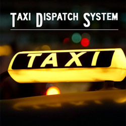 Taxi Dispatch Systems