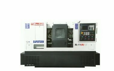 SL 11D Linear Tooling Machine