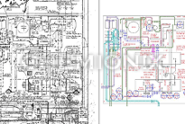 Paper To CAD Conversion Services