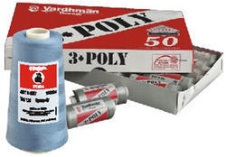 TORA - 3 Spun Polyester Thread