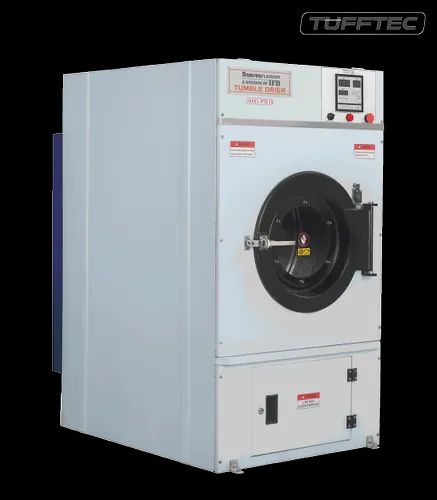 IFB RTD 15 Tufftec Tumble Dryer, Front Loading