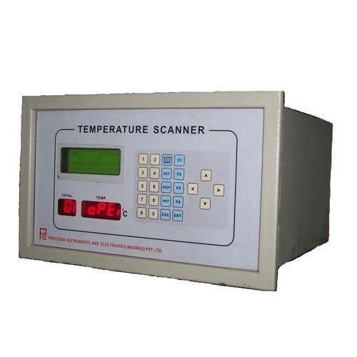 Temperature Scanner