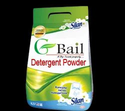 Detergent Powder