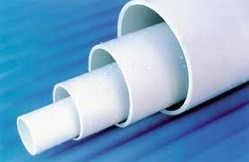 ASTM PVC Pipes