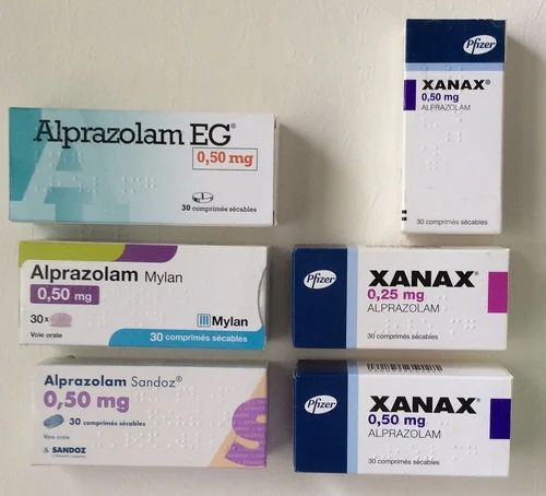 Xanax 2mg Pills