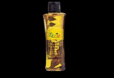 Ayurvedic Hair Oil