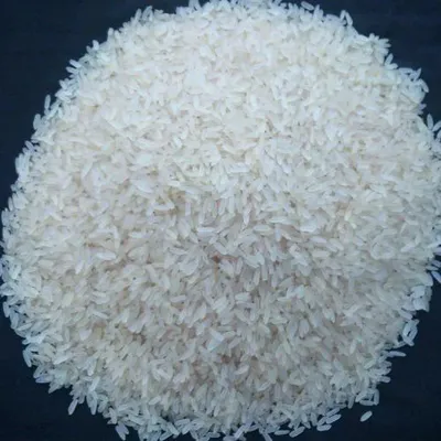 20 kg White Non Basmati Raw Rice, Packaging: PP Bag