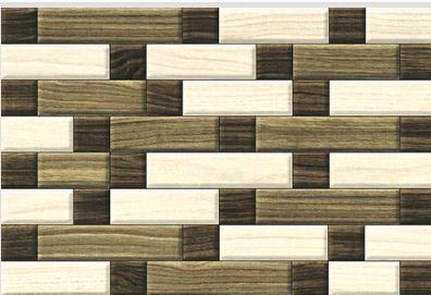 Satin Finish Elevation Series Wall Tiles