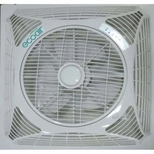 65 W+-5 % Electricity Ecoair Circulation Fan