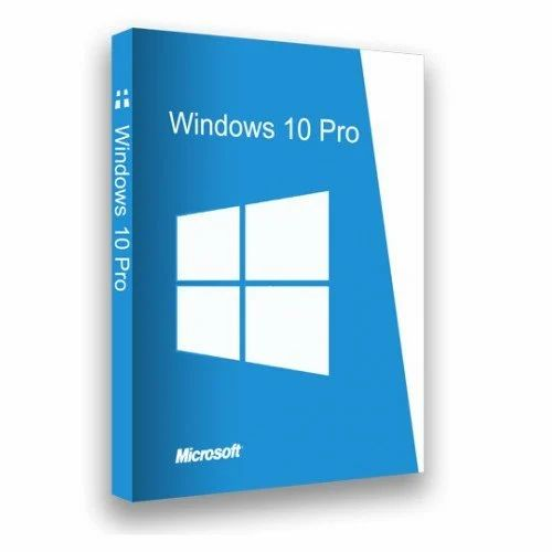Microsoft Windows 10 Pro, Free trial & download available
