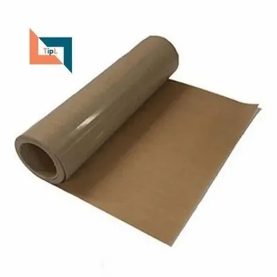 PTFE Teflon Sheet for Heat Press Transfer Sheets and Heat Tape Heat High