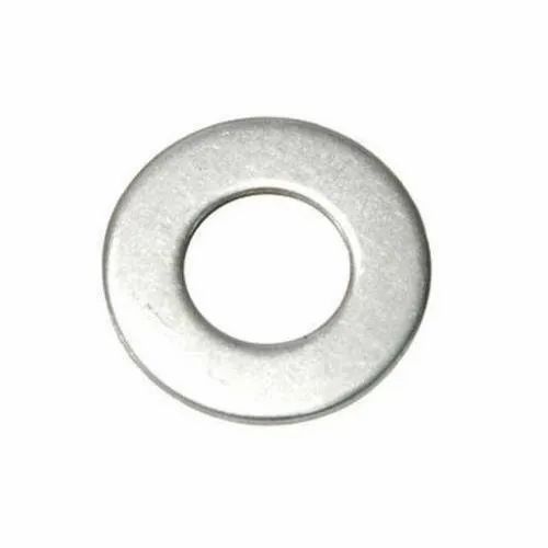 Flat Finished Aluminium Washer