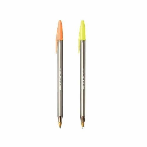 BIC Multicolor Ball Pen