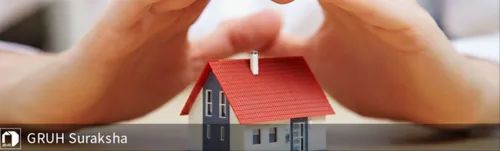 GRUH Suraksha Housing Loans