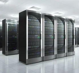 Dedicated Server