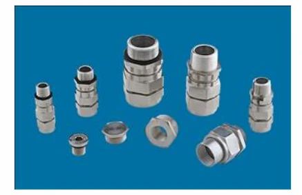 G 6 Series Cable Glands