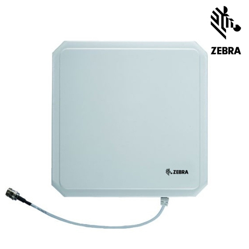 Zebra AN480 RFID Antenna, IP Sealing:IP54