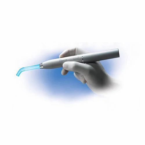 Mini LED Active Dental Curing Light