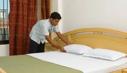 Guest House Management Services