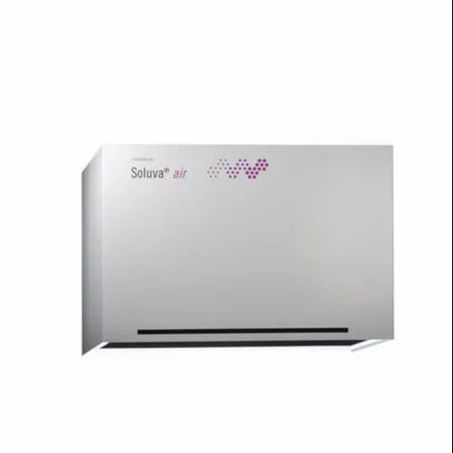 Uv Air Disinfection System