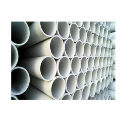 63 mm to 315mm Duro Supreme Agricultural/ Irrigation Pipe, 6m