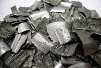 Non Ferrous Metal Alloy