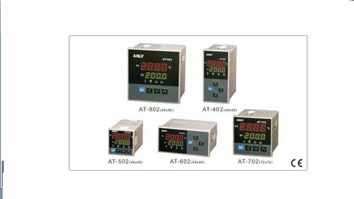 ANLY PID Controllers