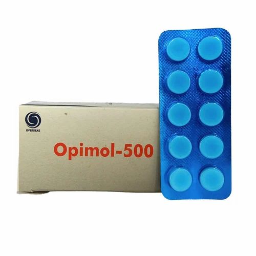 OPIMOL-500