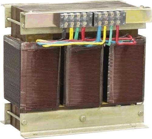 Isolation Transformer (1 to 100kVA)