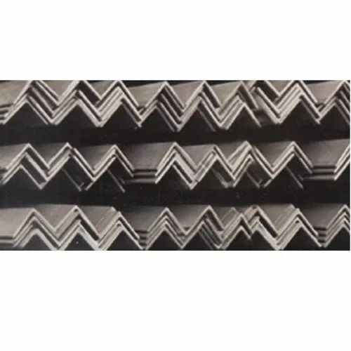 Bansal 50 x 50 mm Steel Angle for Construction