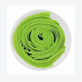 Green Apple Flavor Candy, Packaging Size: 100 Gram