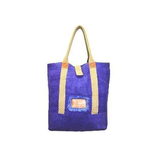 Loop Handle Shopping Bag, Size/Dimension: 46 X 13 X 41 Cm