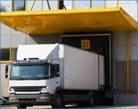Full Truck Transport Services