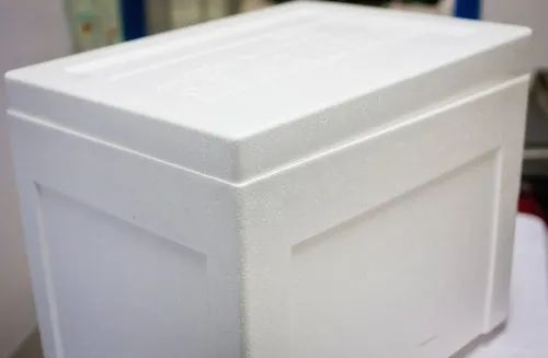 12 Litres Insulated Thermocol Box, For Storage