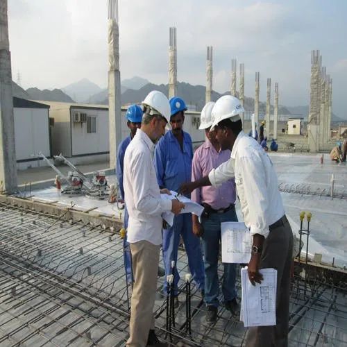 Electrical Project Consultants, Service Location: India