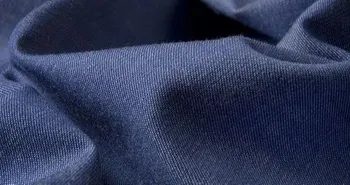 Plain Twill Denim Fabric For Shirts