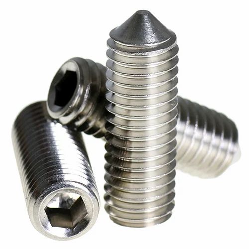 Metal Grub Screw