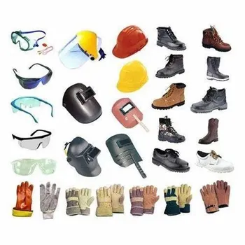 Safety Items