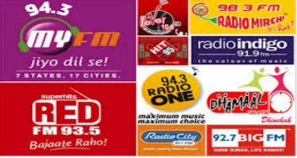 Radio Advertising Services