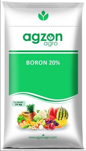 Agzon Agro Boron 20%