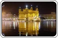 Golden Temple Tour