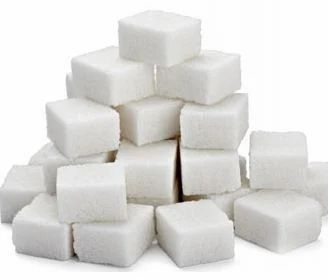 Sugar Crystal Clear and Healthy