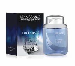Long Lasting Cool Grace Men Perfume