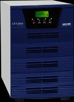 Off Grid Leader Lspcu 3800-48v Solar Pcu