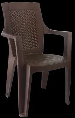 Plastic Chair ( Magnet)