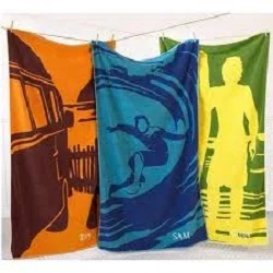 Beach Towels