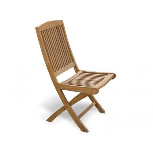 Elounge Brown Garden Chair