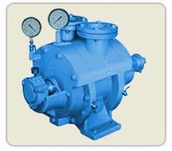 Vacuum Pumps